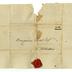 Benjamin Chew correspondence to George Ford, 1790-1799