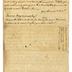 Benjamin Chew correspondence to James Raymond, 1791-1800