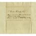 Benjamin Chew correspondence on Whitehall Plantation affairs, 1776-1803