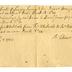 Whitehall Plantation property notes, 1753