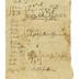 Whitehall Plantation operation notes, 1797 