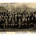 Group photograph of American Latvian Association