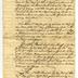 New Castle County briefs of title, circa 1685-1724