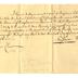 Benjamin Chew bonds and agreements, 1754-1770