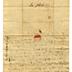George Ford correspondence to Benjamin Chew, 1795-1797