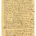 Miscellaneous correspondence to Benjamin Chew, 1772-1803