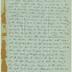 George Meade letter to Margaretta Meade, 1846