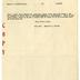 Sundheim, Folz & Sundheim Correspondence, 1931-1932