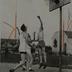 Haverford Township Adult Recreation Program basketball game