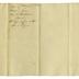 Nottnagel, Montmollin and Company v. Joseph Coulon [Folder I]