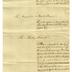Nottnagel, Montmollin and Company v. Joseph Coulon [Folder II]