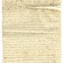 Dutilh and Wachsmuth papers, miscellaneous (1771-1788)