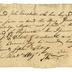 Dutilh and Wachsmuth papers [Box 2, Folders 1-8], miscellaneous (1789-1792)