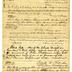 Dutilh and Wachsmuth papers [Box 1], miscellaneous (1773-1837)