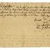 Dutilh and Wachsmuth papers [Box 2, Folders 1-8], miscellaneous (1789-1792)