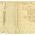 Dutilh and Wachsmuth papers [Box 2, Folders 1-8], miscellaneous (1793)