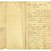 Dutilh and Wachsmuth papers [Box 2, Folders 1-8], miscellaneous (1796-1800)