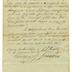 Dutilh and Wachsmuth papers [Box 2, Folders 1-8], miscellaneous (1801-1807)