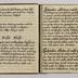 Chronicon of the Ephrata Sisterhood, 1745 [leather bound]