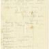 George Meade letter to Margaretta Meade, 1846