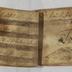 Hermonisches Melodeyen Buchlein uber die bekannteste Lieder im Marburger Gesang-Buch, 1781 [The Most Popular Songs from the Marburger Songbook]