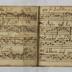 Sing-Noten Buchlein [The Little Book of Singing Music] by Johannes Berge, 1783 [German]