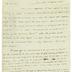 James Buchanan letter to Thomas Elder, 1836