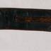 Leather belt belonging to William Sargent