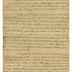 Henry Ernest Muhlenberg papers (1794-1799)