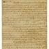 Henry Ernest Muhlenberg papers (1794-1799)