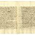 Henry Ernest Muhlenberg papers (1800-1803)