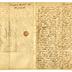 Henry Ernest Muhlenberg papers (1803-1806)