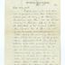 George G. Meade letter to Margaretta Meade, December 2, 1863