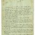Henry Ernest Muhlenberg papers (1803-1806)