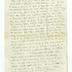 George G. Meade letter to Margaretta Meade, December 2, 1863
