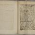Johannes Kelpius journal photostat copy, 1694-1708 [German, Latin, and English]