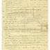 Henry Ernest Muhlenberg papers (1809-1811)