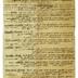 Henry Ernest Muhlenberg papers (1812)