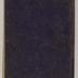 Bergdoll Family, Scrapbook; G.C. Bergdoll, 1921 [Purple]