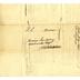 Bills, receipts, and invoices (1788-1789)