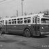 Philadelphia Transit Company (PTC) city bus dated February 24, 1956, Bus route # 8; 350 General Motors Corporation, Model TDH-5106 buses, 50-passentger deisel