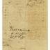 Bills, receipts, and invoices (1791)