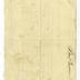 Dutilh and Wachsmuth papers - Bills, receipts, and invoices (1792) [Folder I]