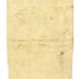 Dutilh and Wachsmuth papers - Bills, receipts, and invoices (1792) [Folder II]