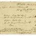 Dutilh and Wachsmuth papers - Bills, receipts, and invoices (1793) [Folder I]