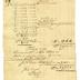 Dutilh and Wachsmuth papers - Bills, receipts, and invoices (1793) [Folder II]
