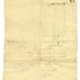Dutilh and Wachsmuth papers - Bills, receipts, and invoices (1793) [Folder II]
