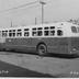 Philadelphia Transit Company (PTC) city bus dated February 24, 1956, Bus route # 8; 350 General Motors Corporation, Model TDH-5106 buses, 50-passentger deisel