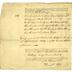 Dutilh and Wachsmuth papers [Box 3, Folders 1-24], miscellaneous documents (1797)