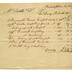 Dutilh and Wachsmuth papers [Box 3, Folders 1-24], miscellaneous documents (1797)
